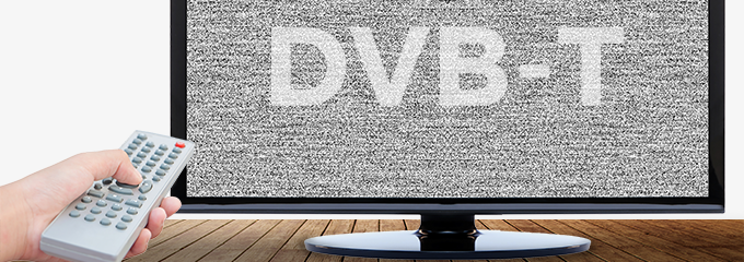 DVB-T Abschaltung – Alles über das neue Antennen-Fernsehen