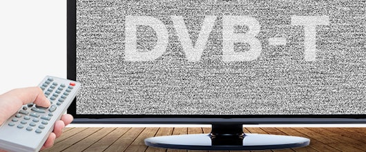DVB-T Abschaltung – Alles über das neue Antennen-Fernsehen