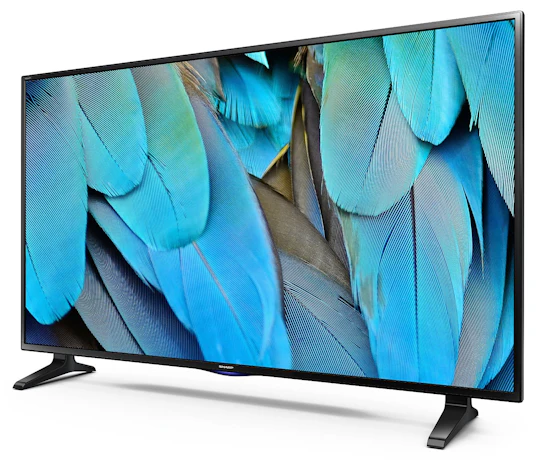 SHARP LC-43CFE4142E (43 Zoll) Fernseher für 220€