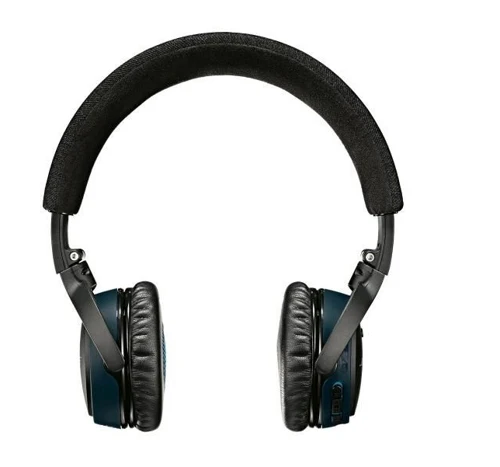 Bose SoundLink OE On-Ear Bluetooth Headphones schwarz/blau für 179€