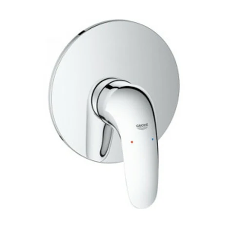 25,69€ auf GROHE Eurostyle Solid Einhand-Brausebatterie (29098003) sparen