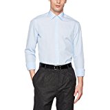 van Laack Herren Freizeithemd Ret-Tfn - Gr. 46