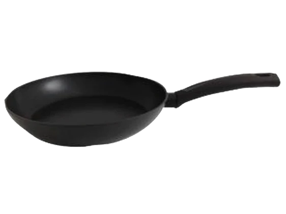 Aroma Bratpfanne 24cm (Aluminium) nur 4.99€ statt 9,99€