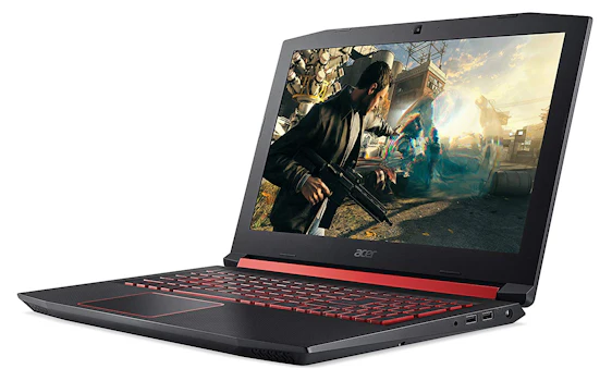 Acer Nitro 5 Gaming Notebook 15,6" Full HD IPS für 499,- EUR inkl. Versand