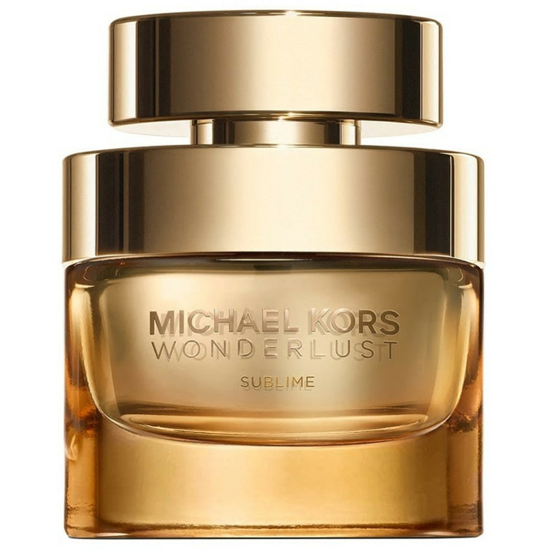 33% auf Michael Kors Wonderlust Sublime Eau de Parfum (50ml) sparen