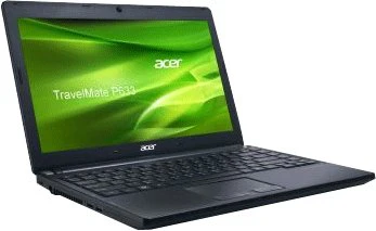 Acer Travelmate P633-M-53214G32Makk (Core i5, 4GB RAM, 320GB HDD, 3G-Modul) als Demoware für 399€