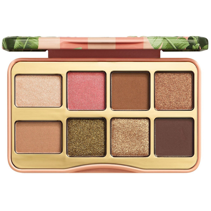 Too Faced Peaches And Cream Shake Your Palm Palms (7g) für 24,94€