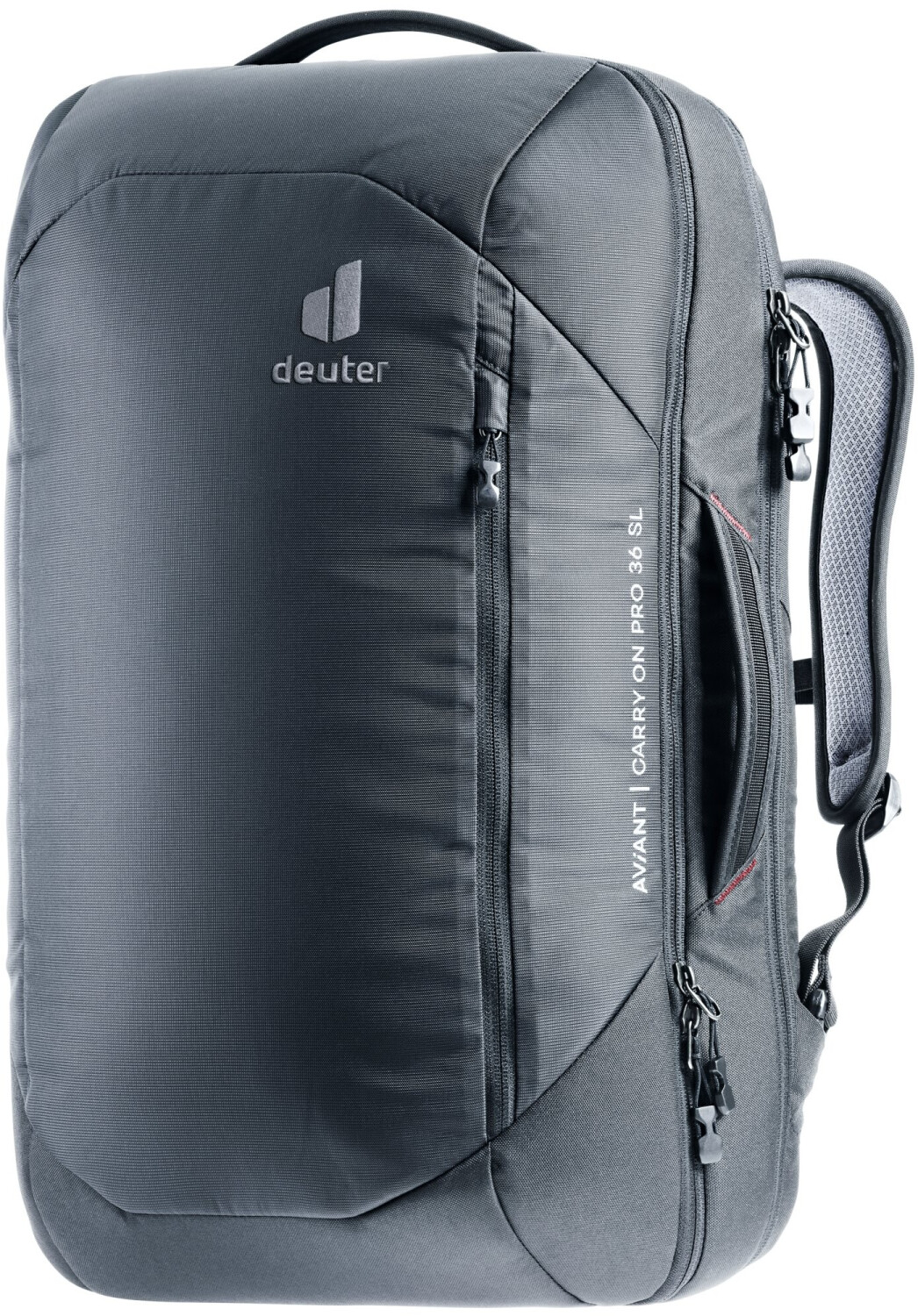 19% Rabatt auf Deuter AViANT Carry On Pro 36 SL (2021) black