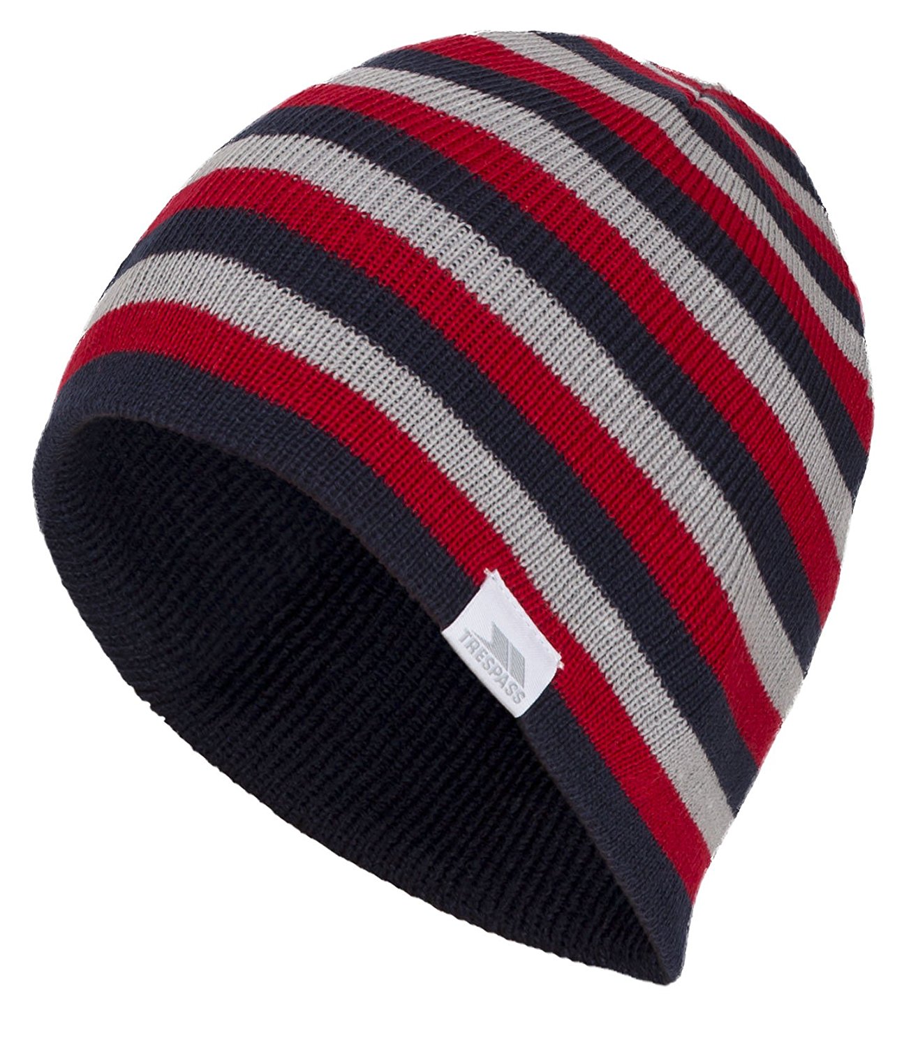 Amazon Plus Produkt Trespass Kinder Reagan Mütze 4,09 Euro