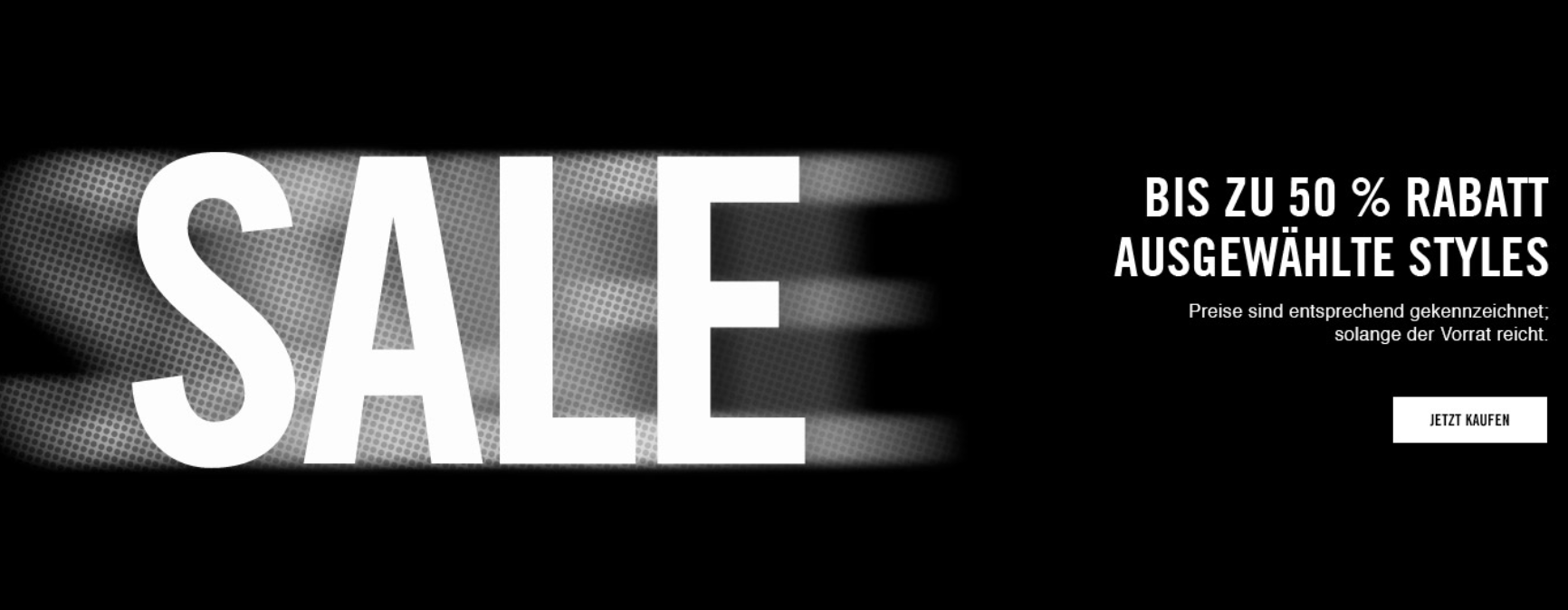 20% Extra-Rabatt auf Converse Sale - z. B. Chuck Taylor Allstar Holiday Blur für 36€