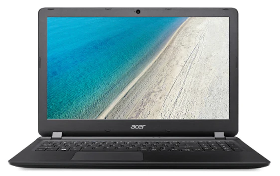 Acer Extensa 2540 für 331€ – 15" Notebook mit Full HD, i5-7200U, 4 GB RAM, 256 GB SSD