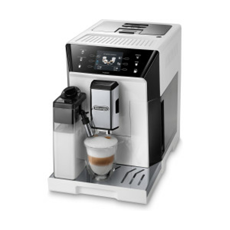 De&amp;#039;Longhi Primadonna Class ECAM 556.55 W mit 15% Nachlass