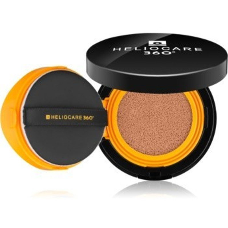Heliocare 360° Color Cushion Compact SPF 50+ (15 g) Beige mit 7,60€ Ersparnis