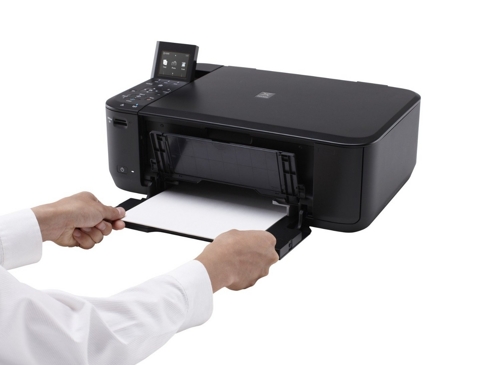 Tintenstrahl-Multifunktionsdrucker Canon PIXMA MG4250 für 55,- EUR inkl. Versand