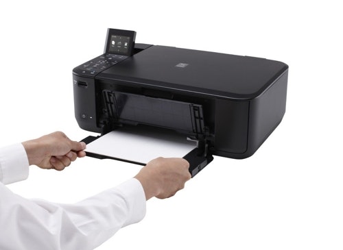 Tintenstrahl-Multifunktionsdrucker Canon PIXMA MG4250 für 55,- EUR inkl. Versand