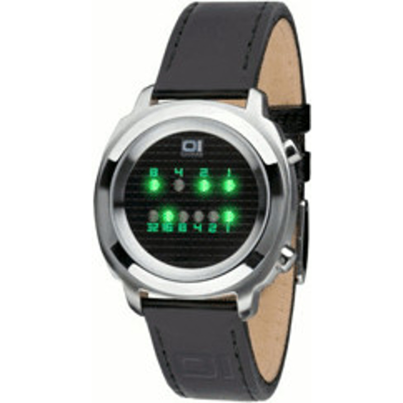 01 The One Zerone (ZE102G1): Spart 41,40€