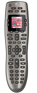 Logitech Harmony 650 für 37€ - Universalfernbedienung