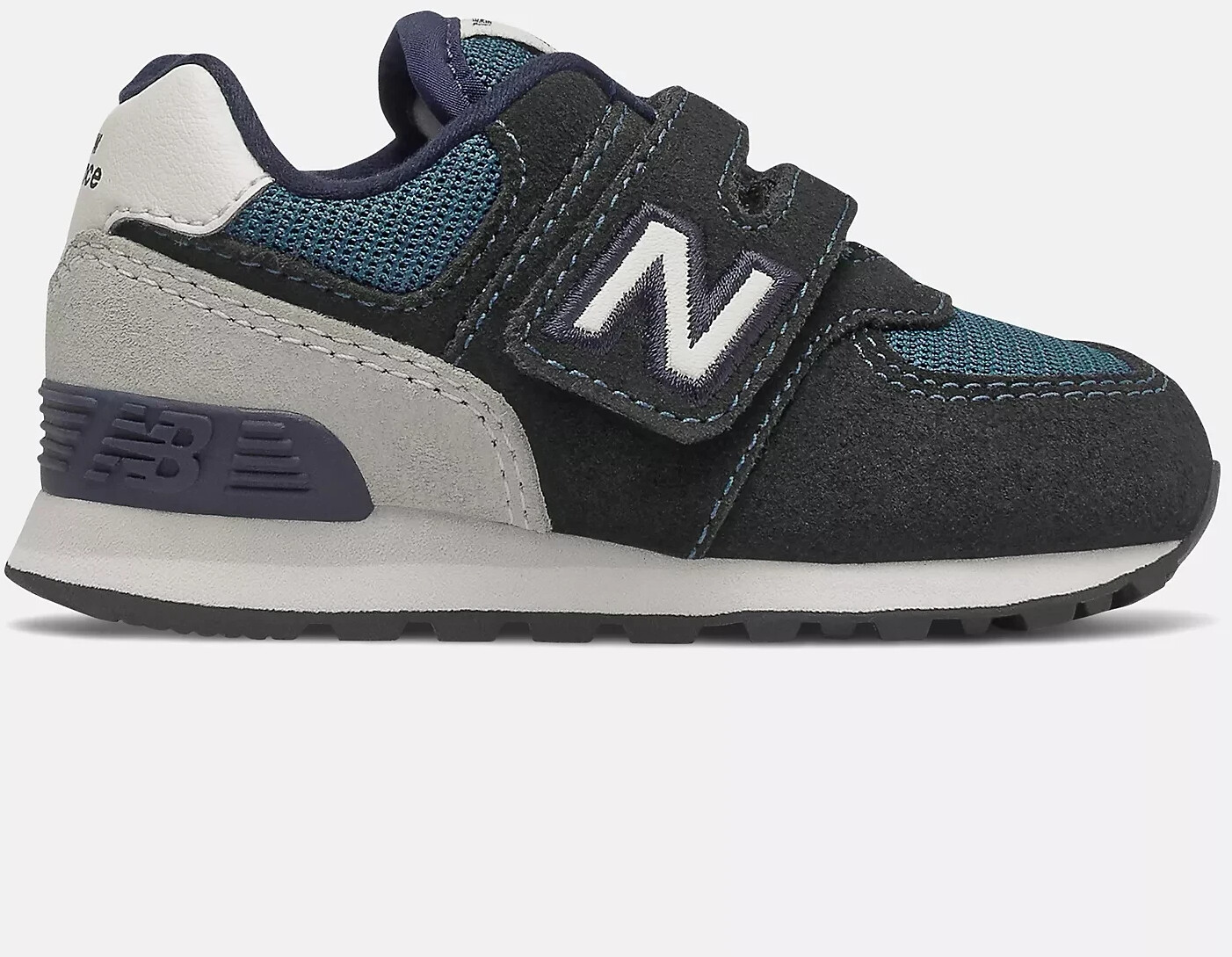 New Balance 574 Sneaker (IV574) eclipse/white 28% reduziert