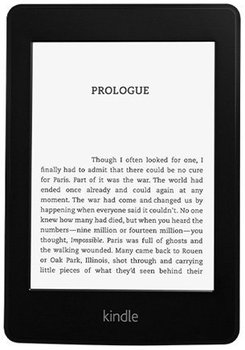 Kindle Paperwhite 3G (2012) für 134€