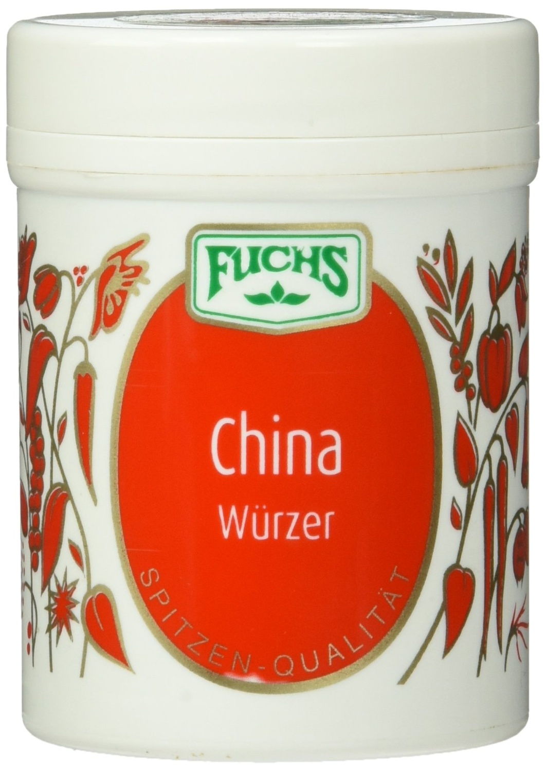 Fuchs China Würzer, 3er Pack für 5,19€