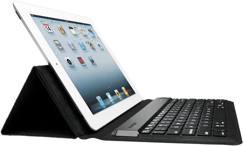 Kensington KeyFolio Expert für 46€ oder Kensington Folio Trio für 24€