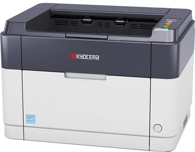 Kyocera FS-1041 Monolaserdrucker für 50€ *UPDATE4*