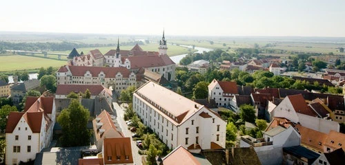 Urlaub in einer der schönsten Städte Deutschlands +4* Hotel ab 69€!!!