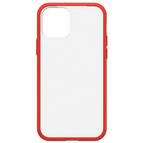 OtterBox React Case (iPhone 12/12 Pro) Power Red im Angebot: Nur 22,90€ statt 34,14€