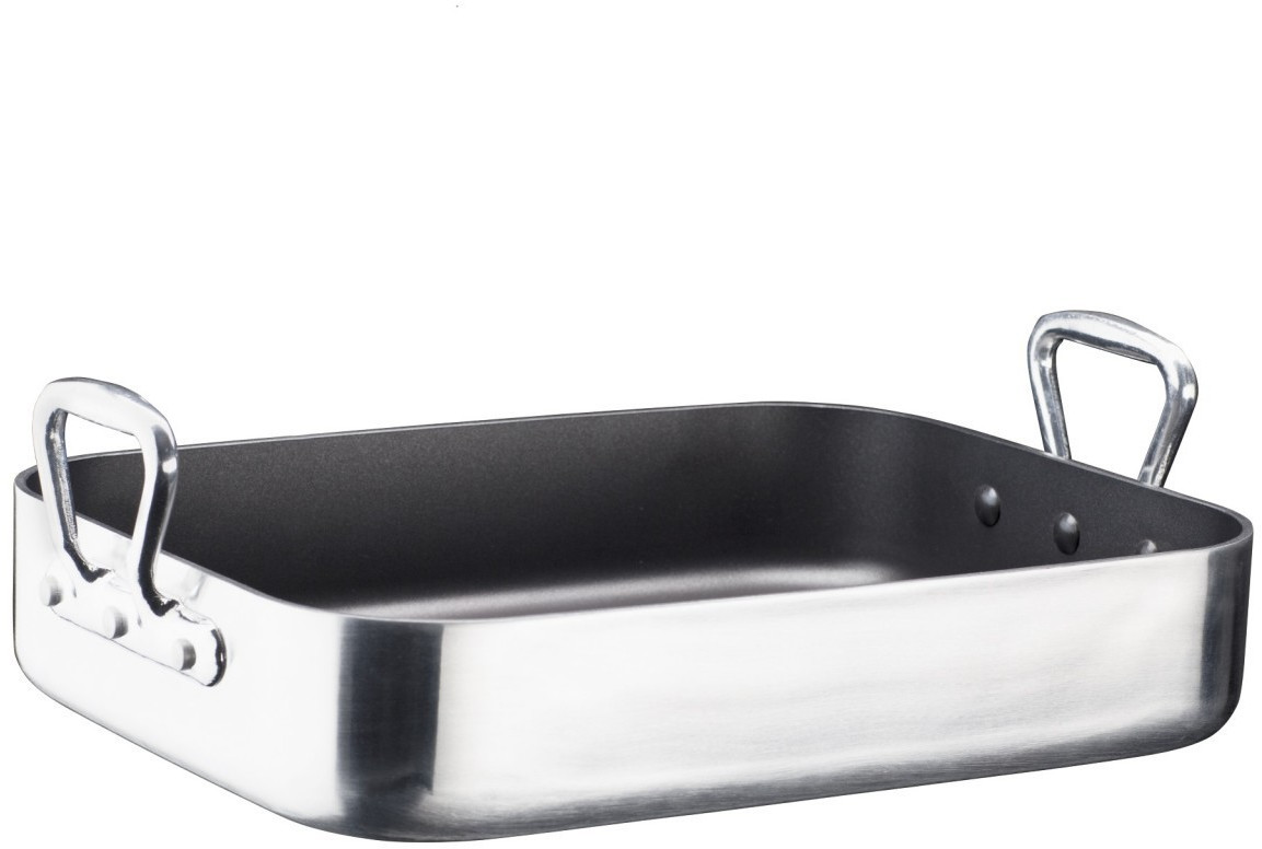 14% auf GSW Bräter Bratreine Alutherm 41 cm sparen