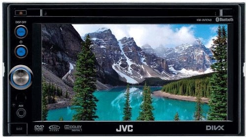 jvc