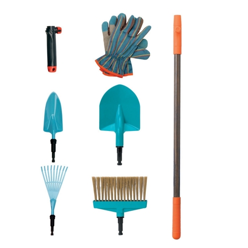 Knorrtoys G50291 - GARDENA Kindergeräte-Kombisystem III für nur 9,99 EUR