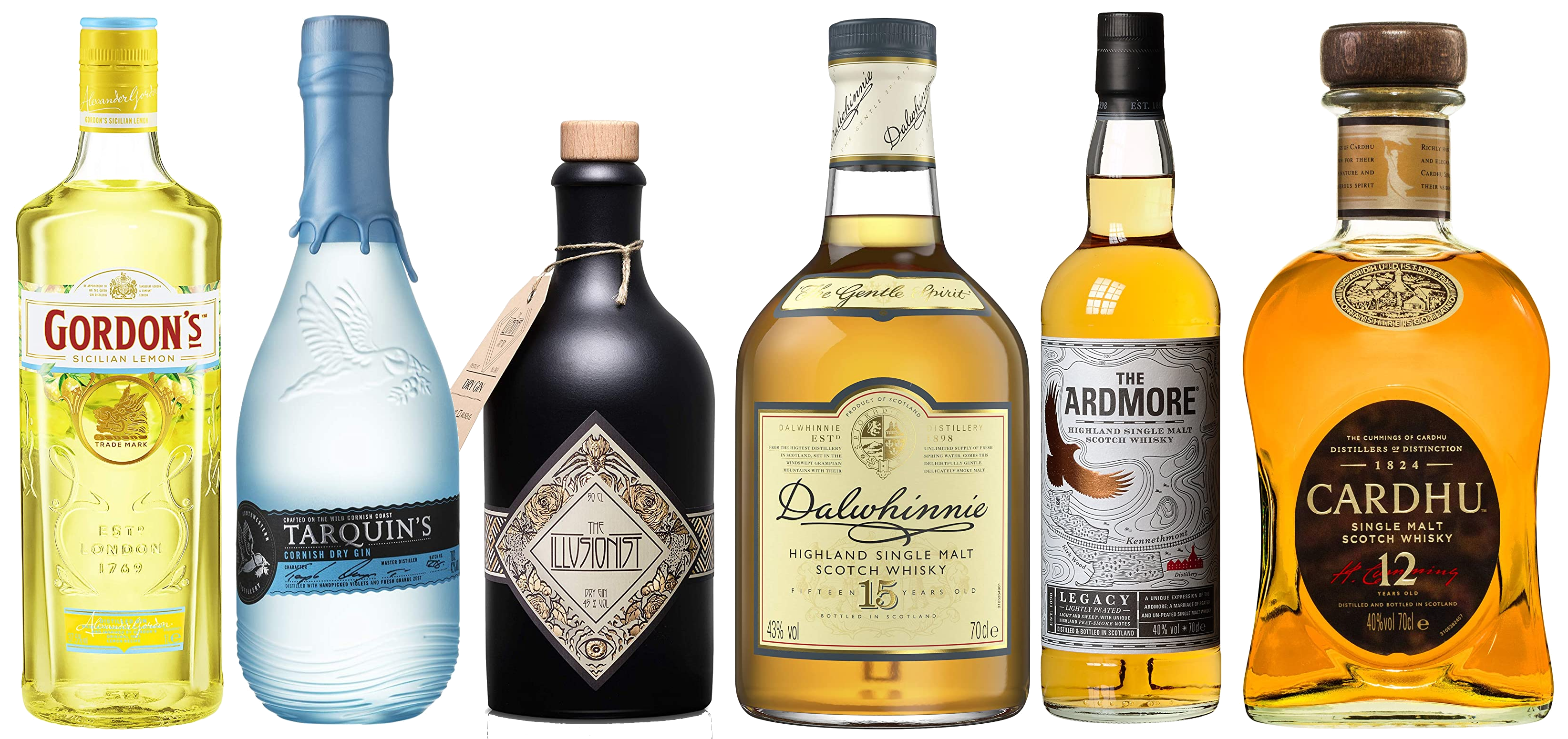 Whisky &amp; Gin » Die besten Schnäppchen bei den Amazon Oster Angeboten