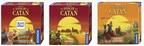 siedler von catan