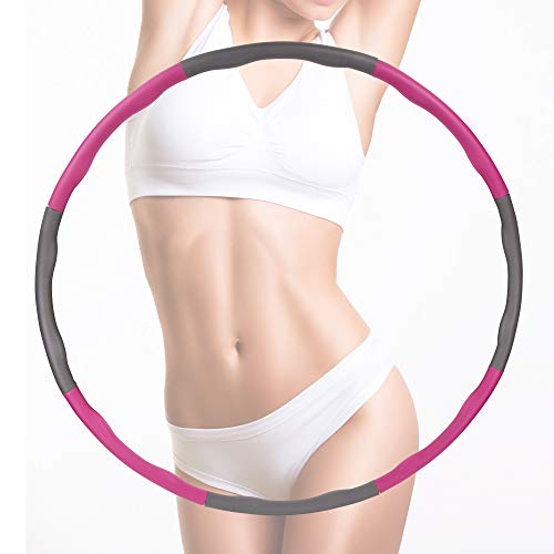 Hula Hoop Reifen für nur 15,99€ inklusive Versand ( statt 39,99€)