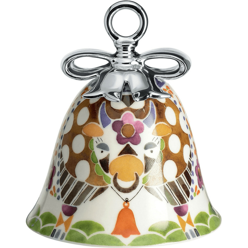 33% auf Alessi Holy Family Kuh (MW40 4) sparen