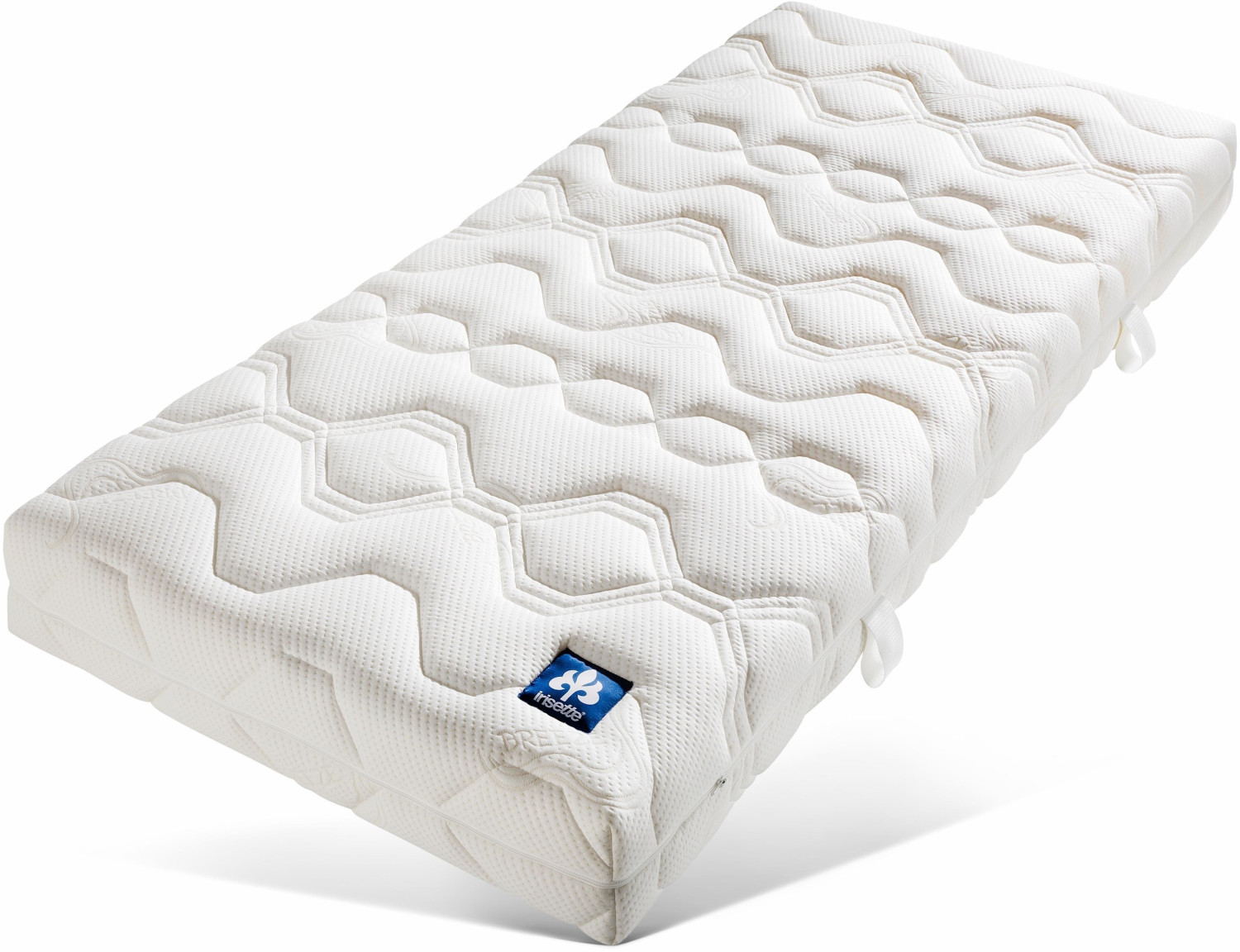 Irisette Lotus KS 120x200cm H4 für 206,99€