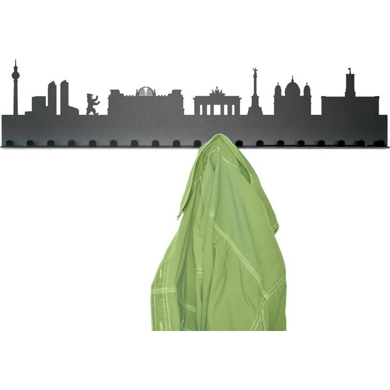 22% Nachlass auf Radius Städtegarderobe Berlin