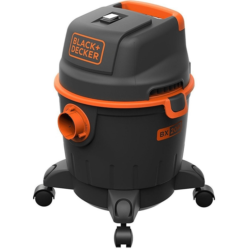 Black &amp;amp; Decker BXVC20PE mit 15,04€ Ersparnis