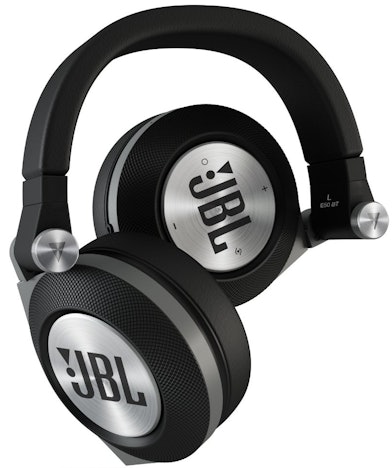 JBL Synchros E50BT für 56€ - Bluetooth Over-Ear-Kopfhörer