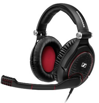 Sennheiser G4ME Zero Gaming-Headset für 148€