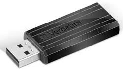 Verbatim 16GB USB-Stick und einige Gratisartikel für ~15,50€