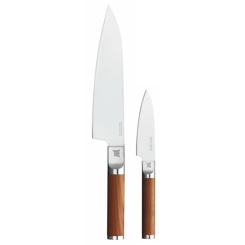 Fiskars Norden Messerset 2-teilig: Spart 48,16€