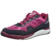 Hummel Damen Terrafly ST Hallenschuhe, Pink (Sangria), 36 EU