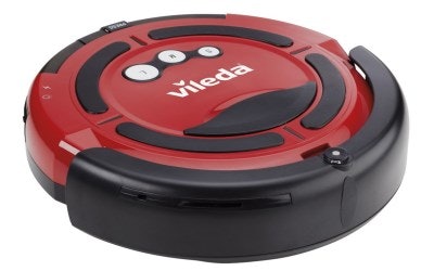 Vileda Cleaning Robot - einfacher Saugroboter für 95€