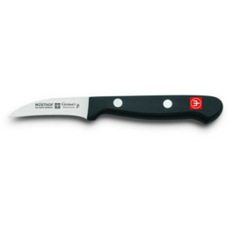 Aktion: Wüsthof Gourmet Schälmesser 6 cm 7,07€ günstiger