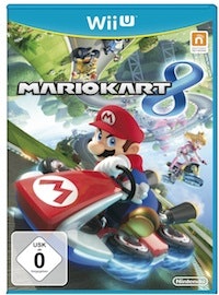 Mario Kart 8