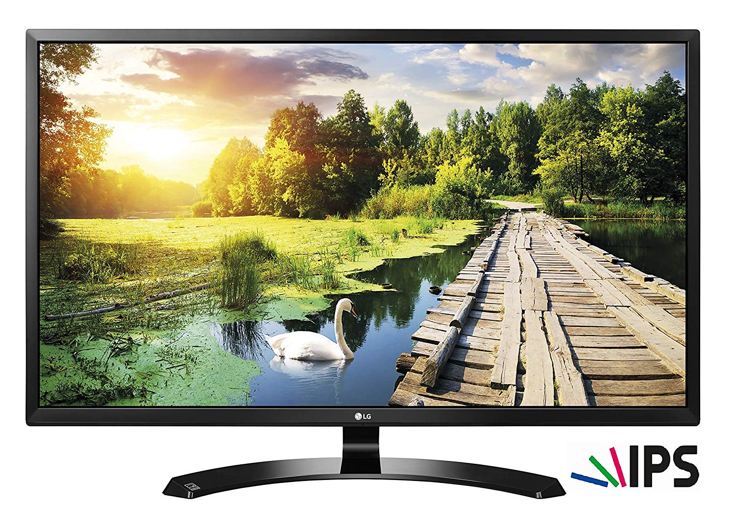 LG 32MP58HQ-P.AEU 80 cm für 159,- EUR inkl. Versand