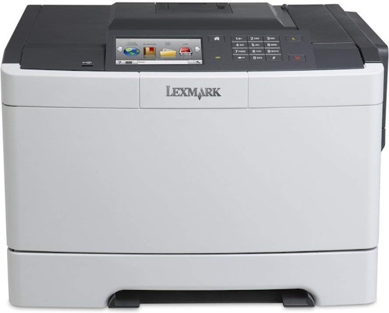 Lexmark CS517de für 85€ - Farblaserdrucker mit Duplexdruck