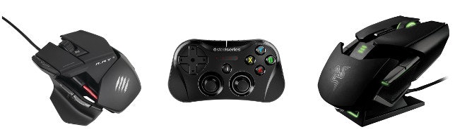 Gaming Schnäppchen bei Amazon schnaeppchenfuchs