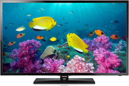 Samsung UE50F5070 - 50 Zoll LED-TV (Full HD, 100Hz CMR, DVB-T/C/S2) für 629€ *UPDATE*